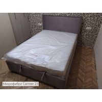 Полуторная кровать "Промо" без подъемного механизма 120*200